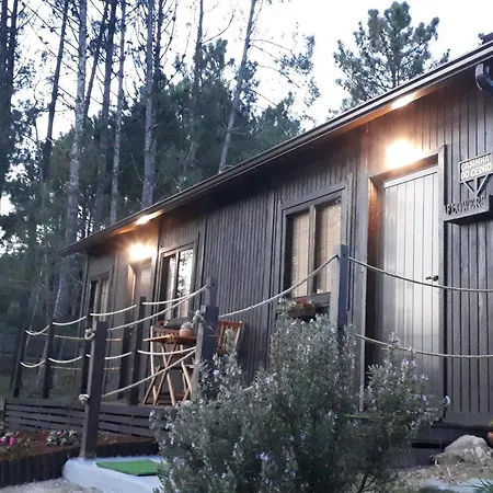 Casinha Do Cedro Villa Baiao Exterior photo