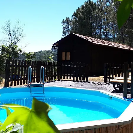 Casinha Do Cedro Villa Baiao Exterior photo