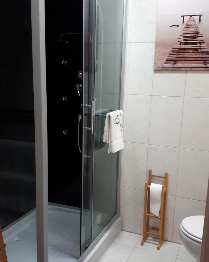 Casinha Do Cedro Chalet Baiao