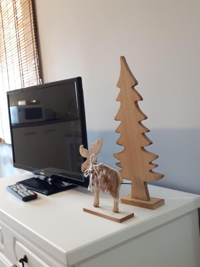 Chalet Casinha Do Cedro Baiao