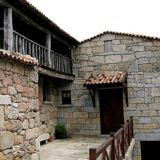 Chalet Casinha Do Cedro Baiao