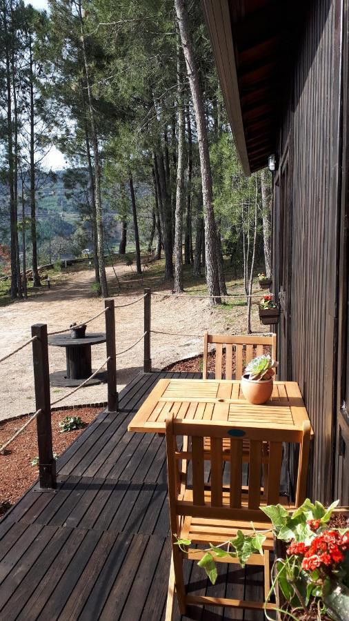 Casinha Do Cedro Chalet *
