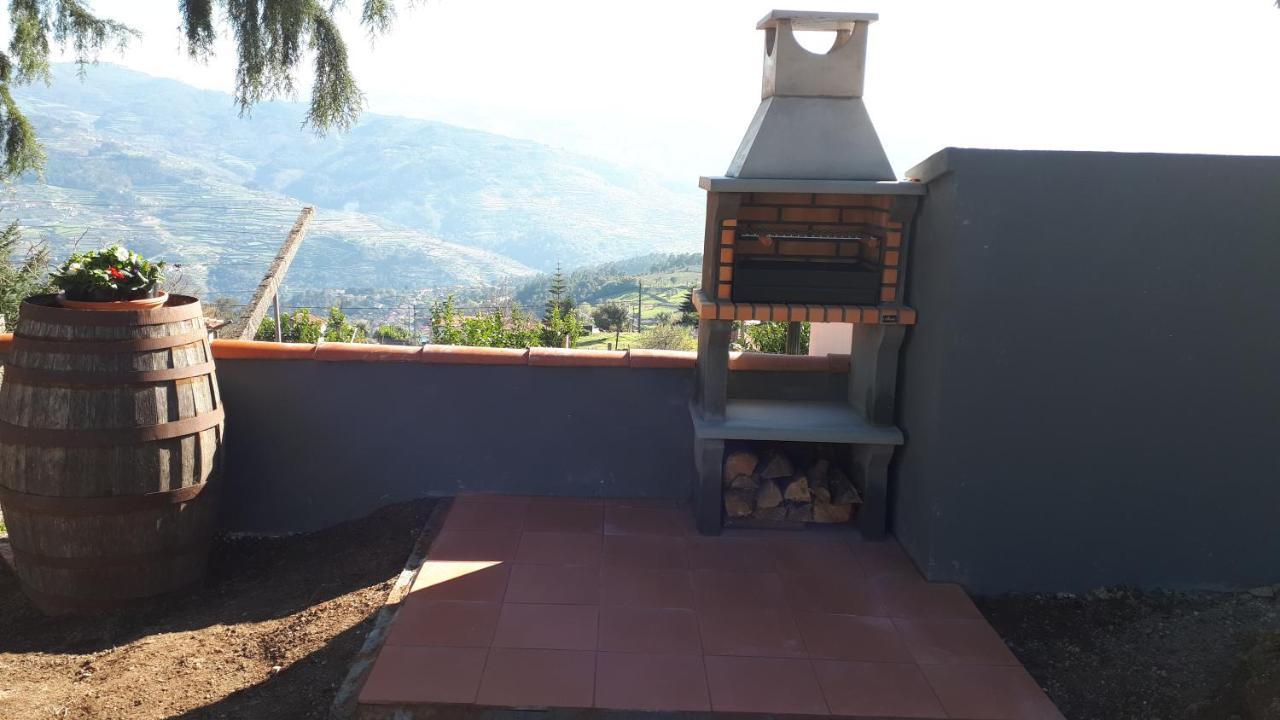 Casinha Do Cedro Chalet *
