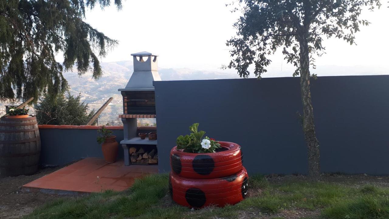Casinha Do Cedro Chalet