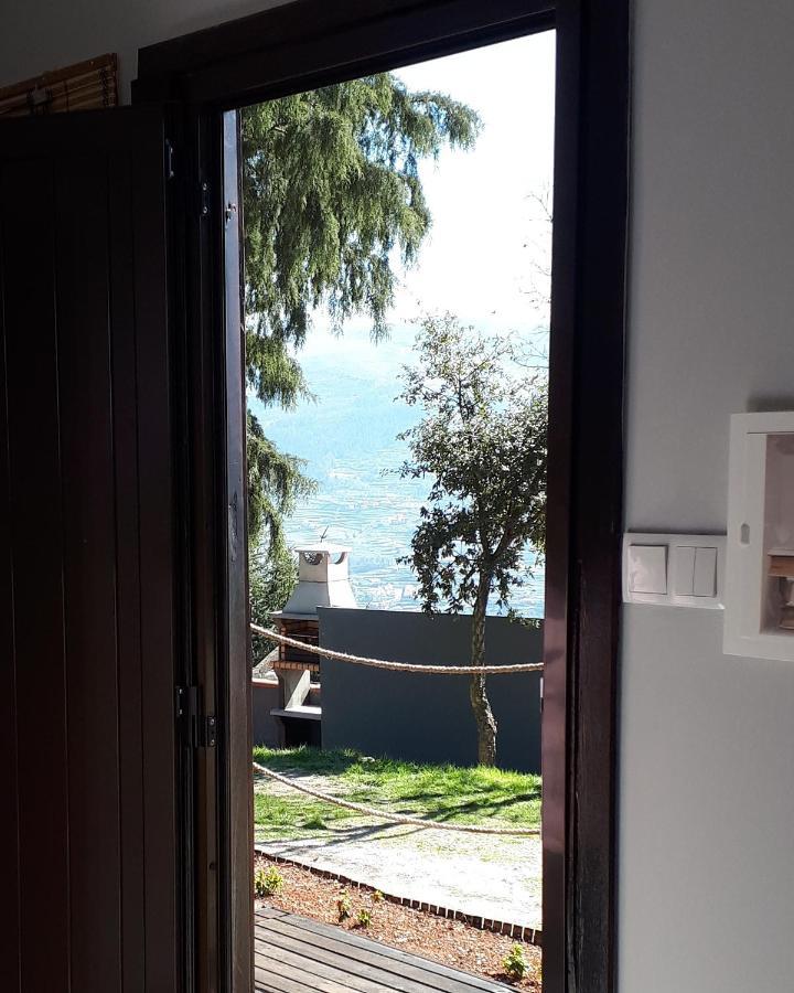 Casinha Do Cedro Chalet