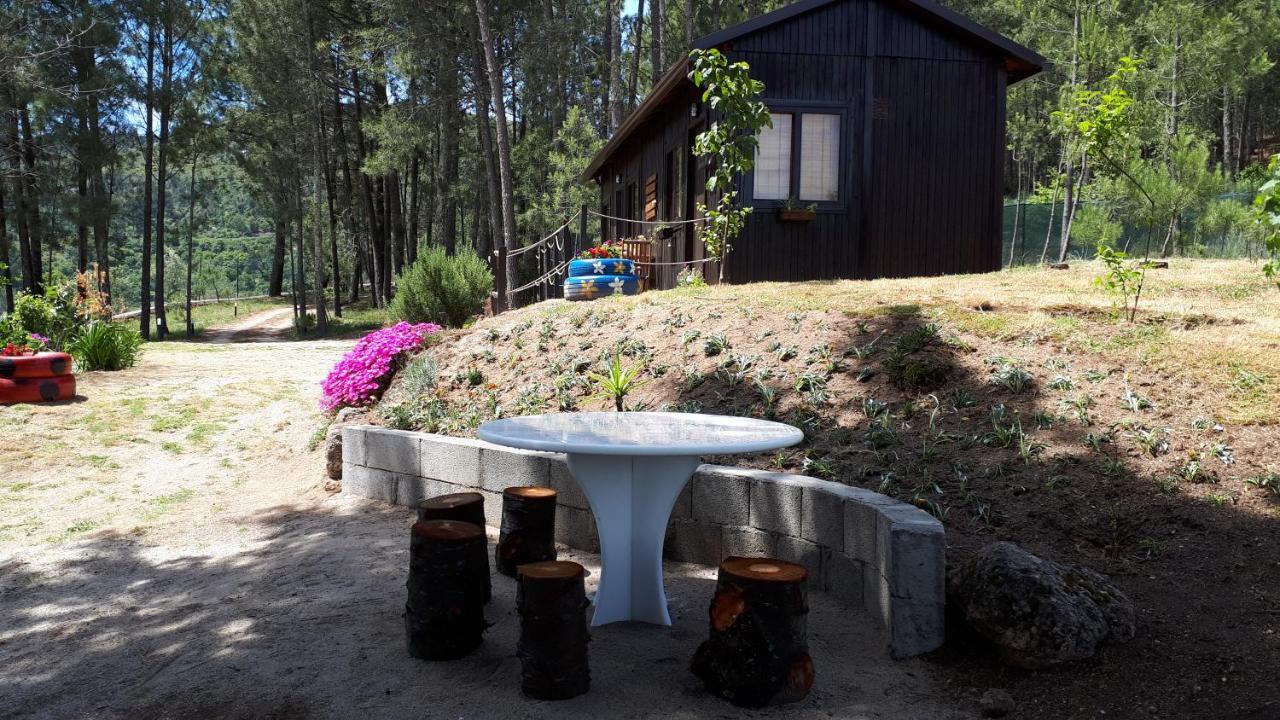 Casinha Do Cedro Chalet *