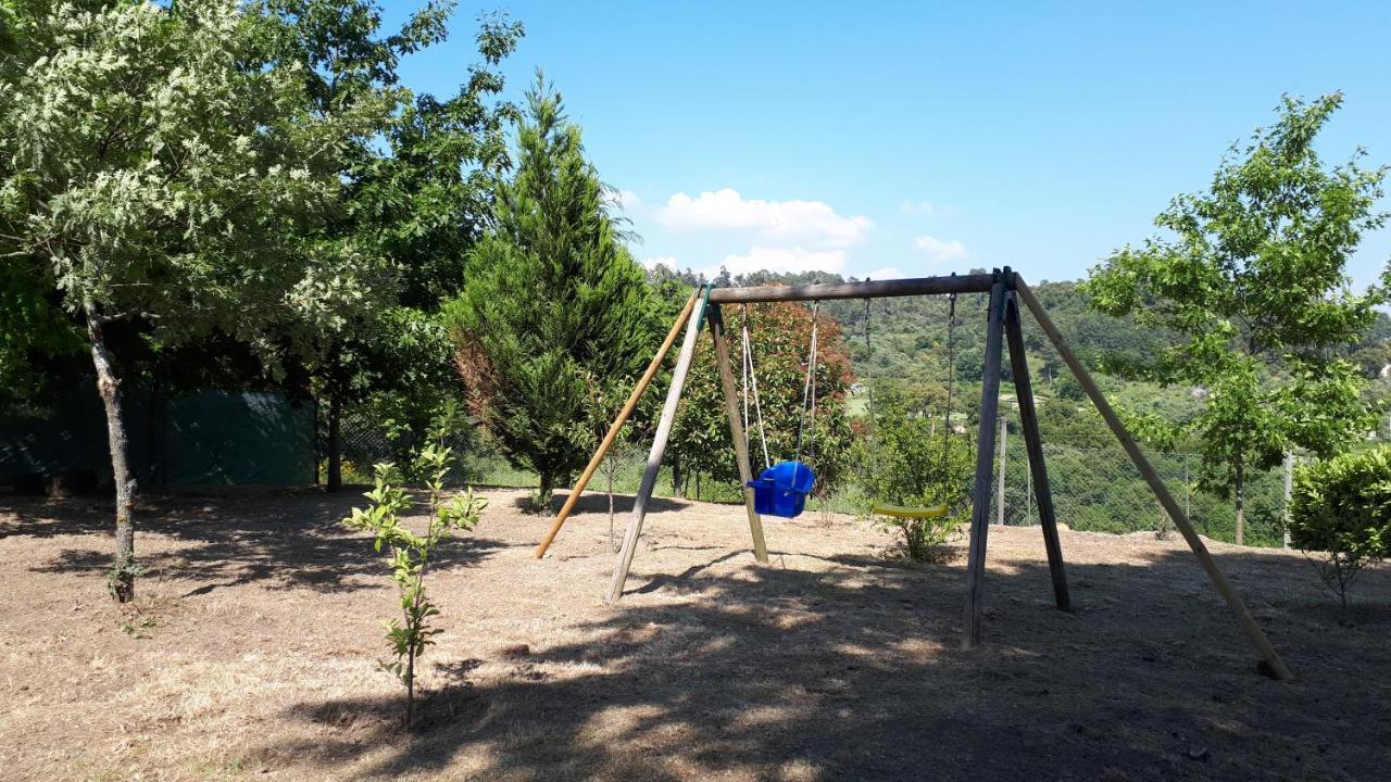 Chalet Casinha Do Cedro Baiao