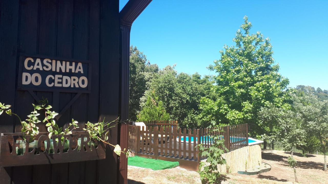 Casinha Do Cedro * Baiao