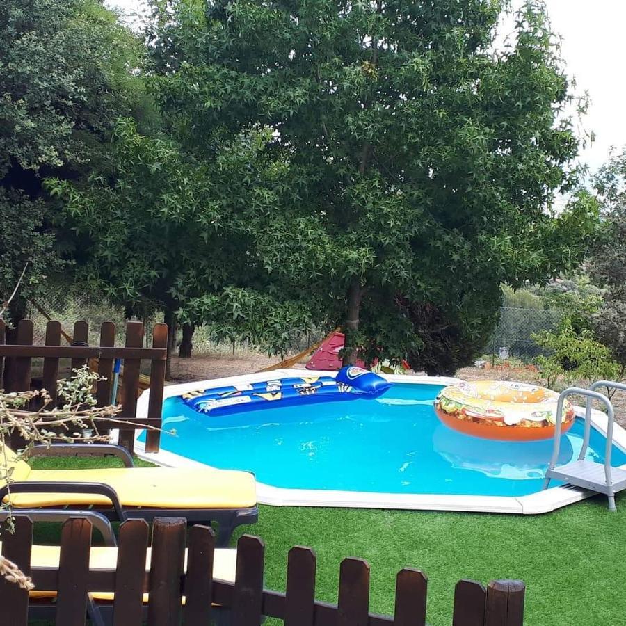 Chalet Casinha Do Cedro