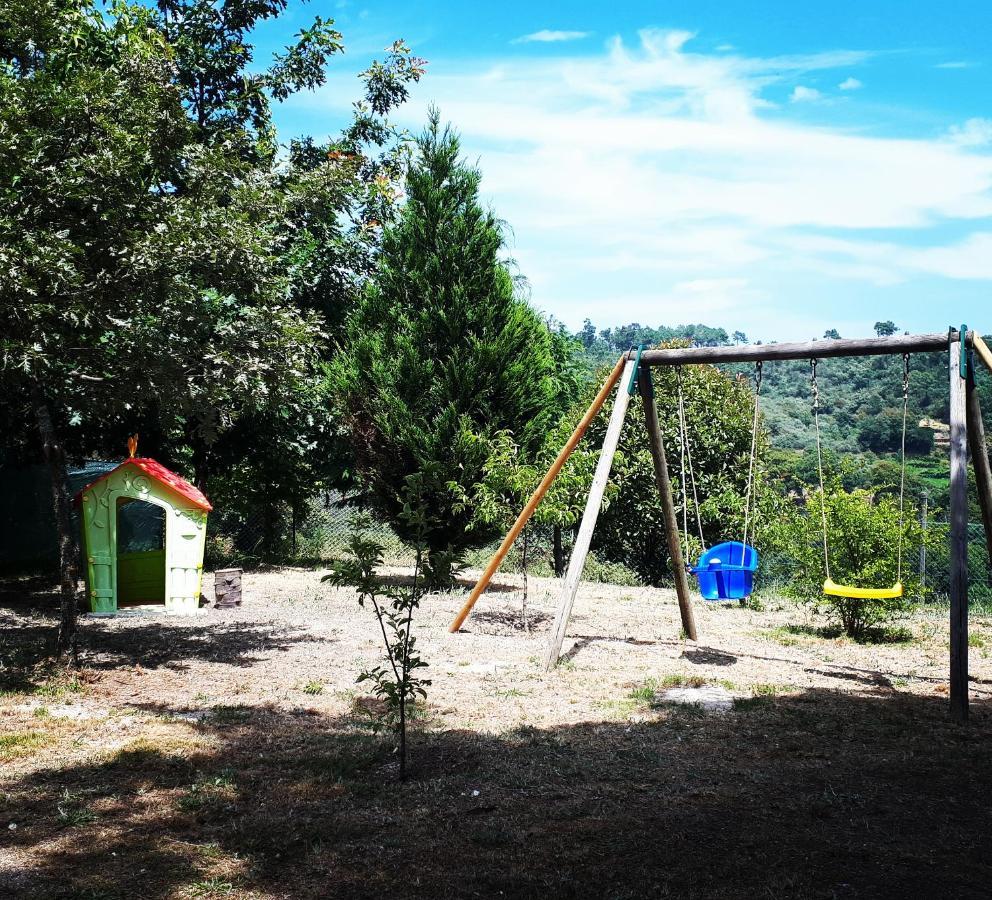 Casinha Do Cedro Chalet *