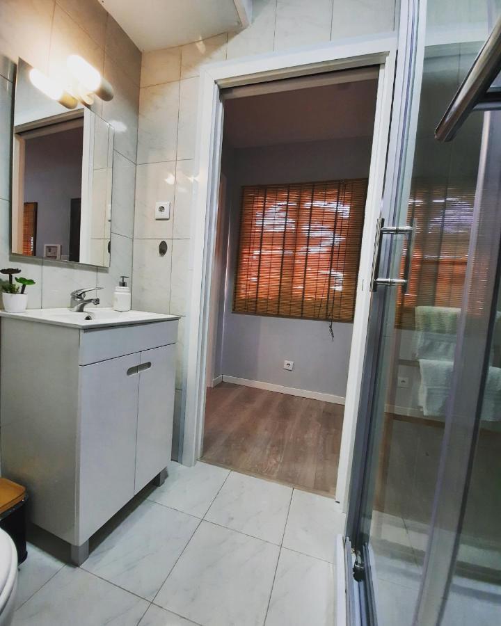 Chalet Casinha Do Cedro